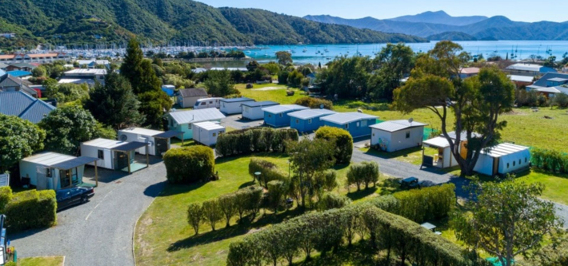 Picton accommodation