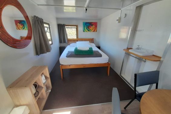 Standard Cabin